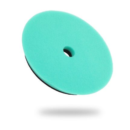 Green Heavy Cut Pad